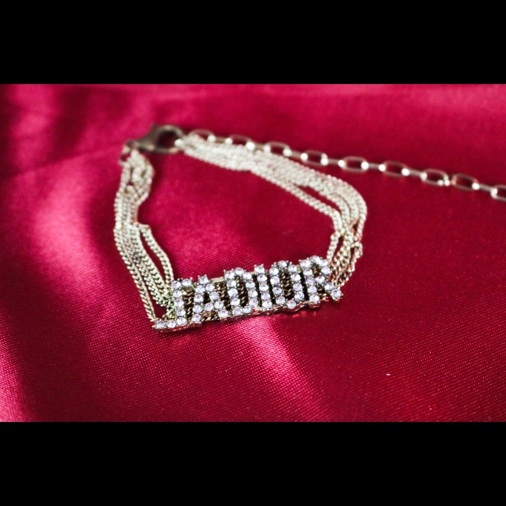 Fashion Bracelet